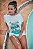 Camiseta Quem samba na beira do mar é sereia - T-shirt - Imagem 5