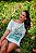 Camiseta Quem samba na beira do mar é sereia - T-shirt - Imagem 8