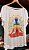 Camiseta Meditação Colors  - T-shirt - Imagem 4