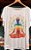 Camiseta Meditação Colors  - T-shirt - Imagem 7