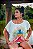 Camiseta Meditação Colors  - T-shirt - Imagem 1