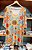 Saída de praia Girassol  – Modelo Kimono - Imagem 5