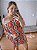 Saída de praia Colors– Modelo Kimono - Imagem 7