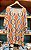 Saída de praia Colors– Modelo Kimono - Imagem 9