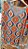 Saída de praia Colors– Modelo Kimono - Imagem 5
