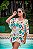 Saída de praia Proteção - Modelo Kimono - Imagem 1