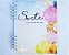 Planner Permanente Sorte - Imagem 1