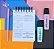 Blocos Planos Incríveis Check Inspire - Imagem 4