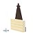 Escultura – Nossa Senhora Aparecida - Imagem 5