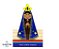 Escultura – Nossa Senhora Aparecida - Imagem 3