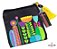 Porta Moedas – Mini Bag Flores Amigas - Imagem 2