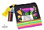 Porta Moedas – Mini Bag Flores Amigas - Imagem 1