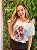 Camiseta Caveira Mexicana - T-shirt - Imagem 10
