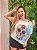 Camiseta Caveira Mexicana - T-shirt - Imagem 6