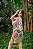 Vestido Good Vibes em Suplex - Modelo Kimono - Imagem 2