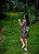 Vestido Good Vibes em Suplex - Modelo Kimono - Imagem 5