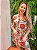 Vestido Girassol em Suplex - Modelo Kimono - Imagem 5