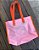 Bag/Bolsa e Toalha - Coleção: O Sol me chame eu vou 🌞 - Imagem 7