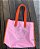 Bag/Bolsa e Toalha - Coleção: O Sol me chame eu vou 🌞 - Imagem 8
