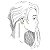 BRINCO EAR CUFF COM TRÊS ESFERAS LISAS - Imagem 3