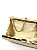 CLUTCH FILETE DOURADO - Imagem 5