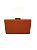 CLUTCH FILETE DOURADO - Imagem 3