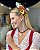 ARRANJO DE CABELO OKTOBERFEST - ALEMANHA - Imagem 1