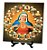 Azulejo Personalizado Sagrado Coração de Maria - Imagem 1