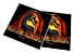 Azulejo Personalizado Mortal Kombat - Imagem 2