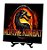 Azulejo Personalizado Mortal Kombat - Imagem 1