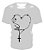 Camiseta Personalizada Santo Terço - Imagem 1