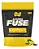 ALBUMINA FUSE BAUNILHA 420 GRAMAS NATUROVOS - Imagem 1