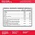 AMINO ENERGY FRUIT FUSION 270 - GRAMAS OPTIMUM NUTRITION - Imagem 2