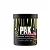 ANIMAL PAK POWDER 300G STRAWBERRY WATERMELON UNIVERSAL - Imagem 1