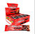 BARRA CRISP INTEGRAL MEDICA COOKIES AND CREAM 45G C|12 - Imagem 1
