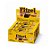 BARRA FITZEI DISPLAY C/ 12 BARRAS 40G BANOFFE VITAFOR - Imagem 1