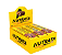 BARRA PROTOBAR HAVANNA BROWNIE DE CHOC C/ DOCE DE LEITE C/9 70 G - Imagem 1