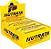 BARRA WHEY GREGO BROWNIE DE CHOCOLATE COM DULCE DE LECHE HAVANNA DISPLAY C/ 12 40G NUTRATA - Imagem 1