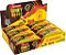 BARRA WHEY GREGO DULCE DE LECHE E MORANGO HAVANNA NUTRATA 40G C/12 - Imagem 1