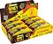 BARRA WHEY GREGO DULCE LECHE LIMAO SICILIANO HAVANNA NUTRATA 40G C/12 - Imagem 1