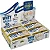 BARRA WHEY GREGO NUTRATA BEIJINHO 40G C|12 - Imagem 1