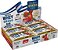 BARRA WHEY GREGO NUTRATA MORANGO CHANTILLY 40G C/12 UND - Imagem 1