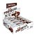 BARRA WHEY PROTOBAR NUTRATA CHOCOLATE MEIO AMARGO 70G C/8 PA - Imagem 1