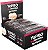 BARRA YOPRO SABOR MORANGO COM CHOCOLATE BRANCO DISPLAY C/ 12 UNB 55G - Imagem 1