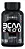 BCAA 2400 30 CAPS BLACK SKULL - Imagem 1