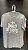 CAMISA DE MANGA MARCA UNIVERSO FITNESS - Imagem 1