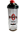 COQUETELEIRA OLYMPIA CINZA INTEGRAL MEDICA 600 ML - Imagem 1