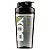 COQUETELEIRA PRETA DUX TRANSPARENTE 850 ML - Imagem 1