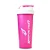 COQUETELEIRA SHAKER BODY ACTION 600 ML ROSA - Imagem 1