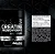 CREATINA 100% PURE 200G ATLHETICA - Imagem 2